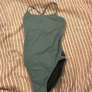 Jolyn one piece swim suit